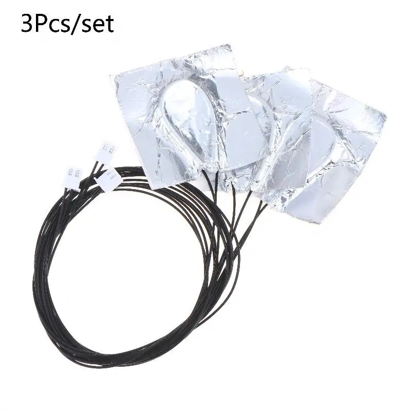 Kitchen Rice Cooker Pressure Accessories Universal Patch Thermal Qme