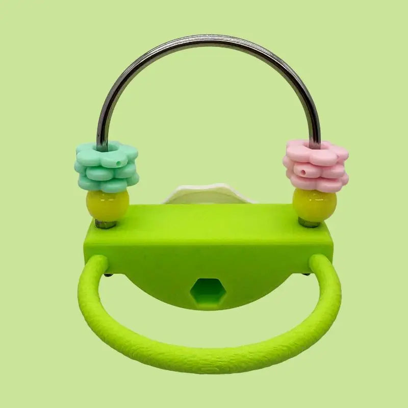 Perching Perch Playtime As Decoration Parrot Cagesparrot Toys Qme A1