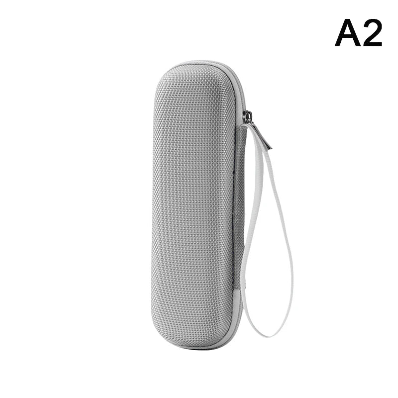 Protective Case Holder Portable Travel Carrying Bag Organizer EVA Qme A2