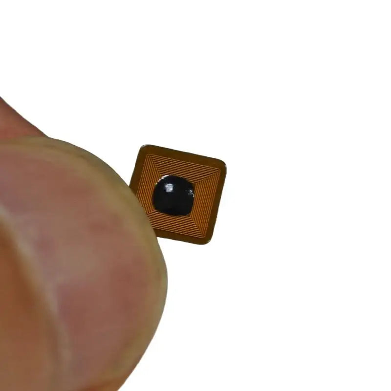 5 Ntag213 Reading Range Micro FPC NFC RFID Tag Sticker Access Control Qme