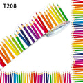 Blackboard Bulletin Board Border Stickers Self-adhesive Decals DIY Qme T208 Medium