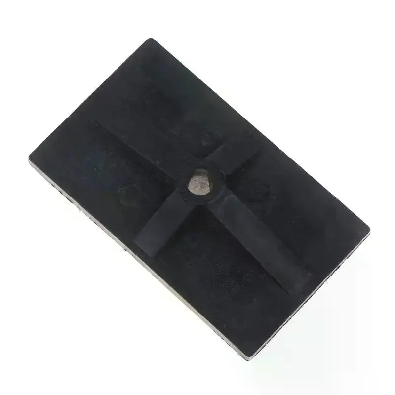 1/3/5PCS Plastic Fixing Blocks For Lead-acid Batteries Used In Electric Golf Carts And Sightseeing Vehicles Qme