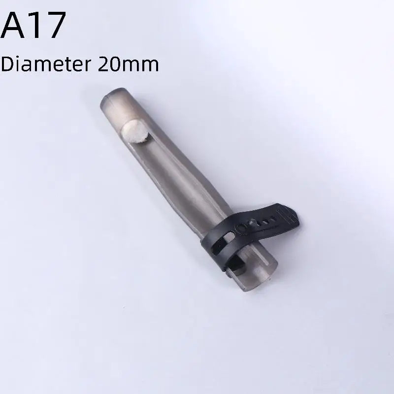 1 6 Sea Fishing Rod Cap Strength Anti-collision Long Casting Tip Qme A17