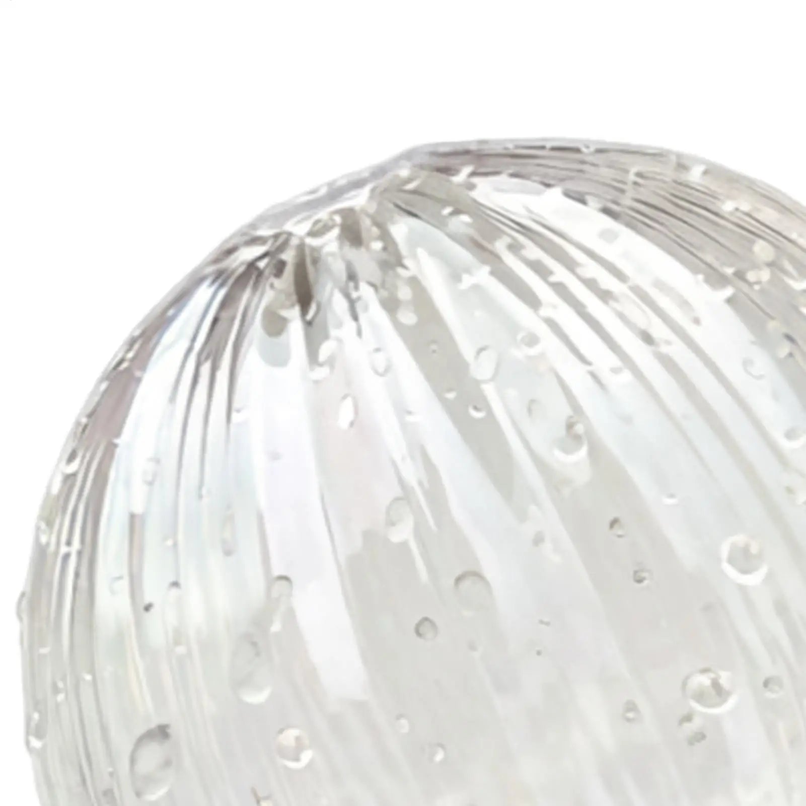 Plant Watering Globes 500ml Large Automatic Waterer Outdoor Plants Watering Spikes For Flower House Potted Hydroponic Grow Patio Qme