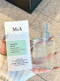 Fragrance Spray Home Air Aromatherapy Suitable Women As Gifts Indoor Qme white
