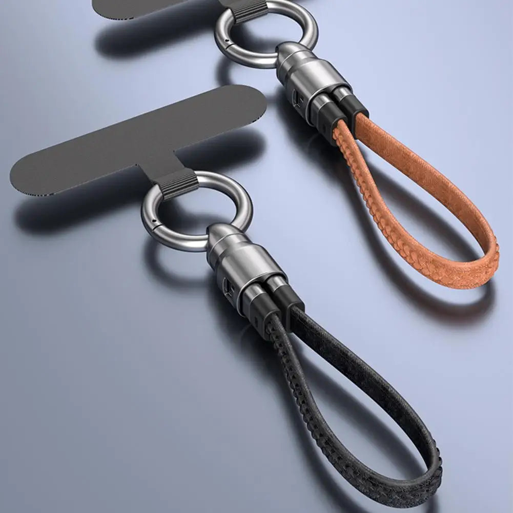 PD240W Keychain Short USB4.0 Data Cable Portable Keychain Kit 40Gbps USB C to Type C Charging Cable for Laptop Xiaomi Iphone Qme
