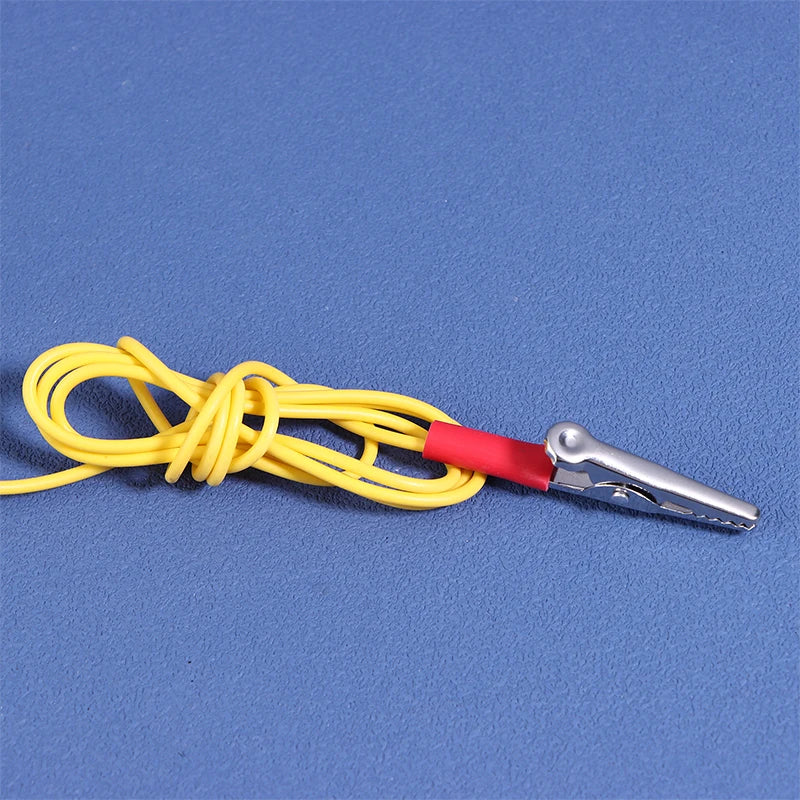 Automobile Voltage Electrical Equipment Index Tester Probe Head Test Qme