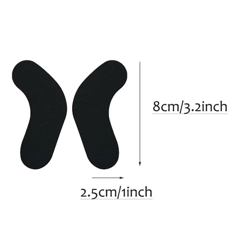 6 Pairs Ski Boot Pads Snowboard Adhesive Foam Pads Ski Boot Ankle Wrap Pads Adhesive Snowboard And Ski Boot Fitting Pads Qme Black 6 pairs