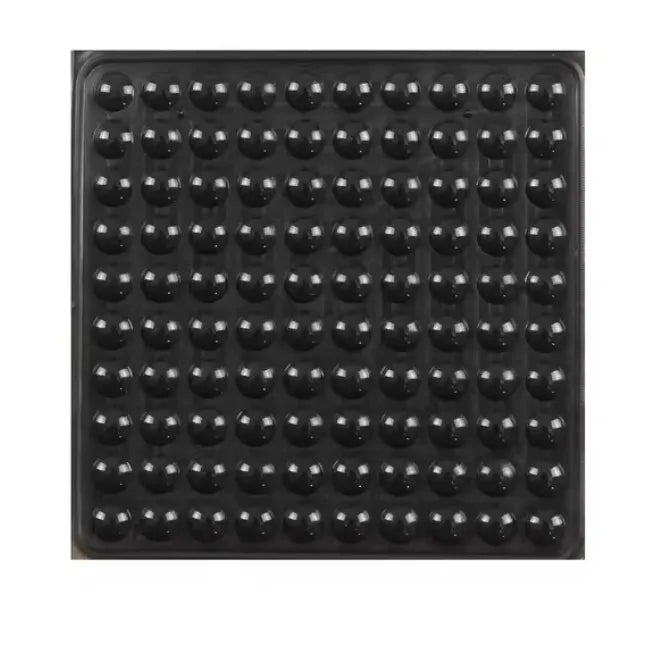 500-100PCS Silicone Shock Absorber Pad Transparent Self Adhesive Door Rear Cabinet Door Anti Collision Furniture Buffer Pad Qme Black 300pcs