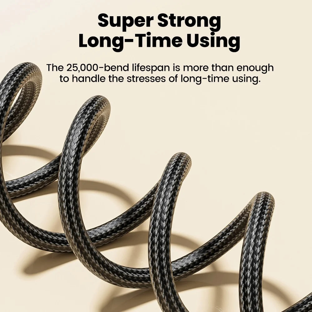 120W Double Elbow PD USB C to Type C Fast Charger Cable for Huawei Xiaomi Pad Redmi Samsung Galaxy OnePlus Single elbow PD Cable Qme