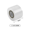 Bottle Sealing Film Sealed Wine Jar Old Anti Leakage Anti-aging Qme A3