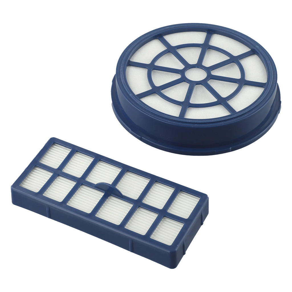 1 Set Pre-motor Filter Post Motor Exhaust Filter U81-35601724 For Hoover BR2020012 BR30PET 011 Vacuum Cleaner Replace Parts Qme