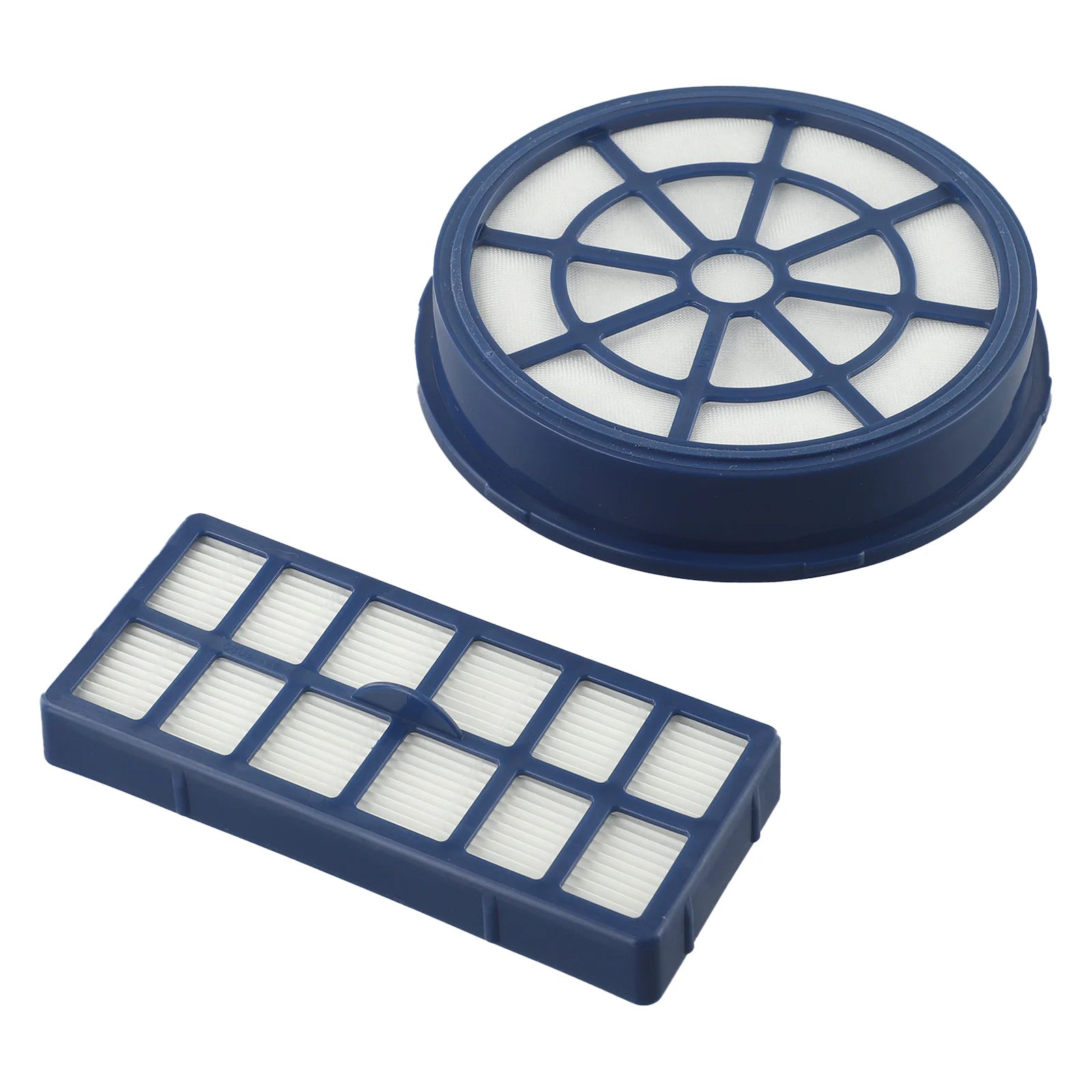 1 Set Pre-motor Filter Post Motor Exhaust Filter U81-35601724 For Hoover BR2020012 BR30PET 011 Vacuum Cleaner Replace Parts Qme