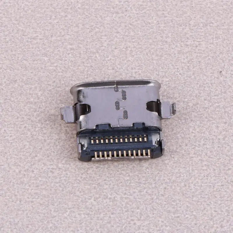 Laptop C Charging Port T480 T580 L480 L490 L580 L14 1 Compatibility Qme