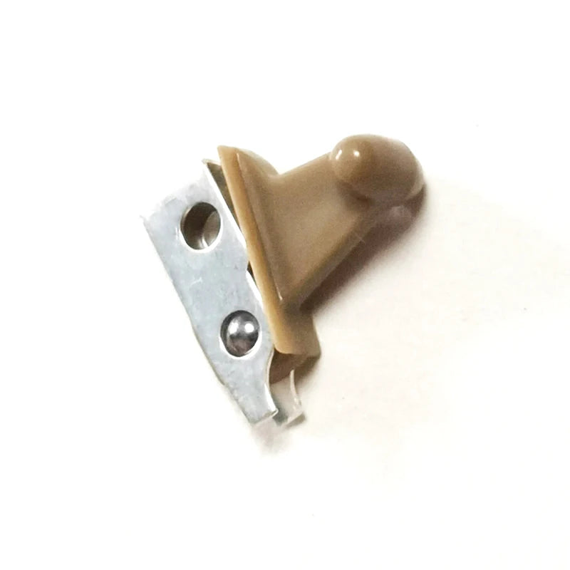 Replacement Switch 8148 8159 Electric Hair Cutter Repair Parts Qme Brown