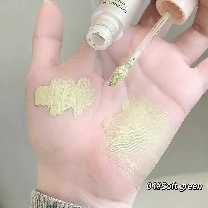 Gege Bear Brightening Concealer Moisturizing Brightens Dullness Qme GX1312-4