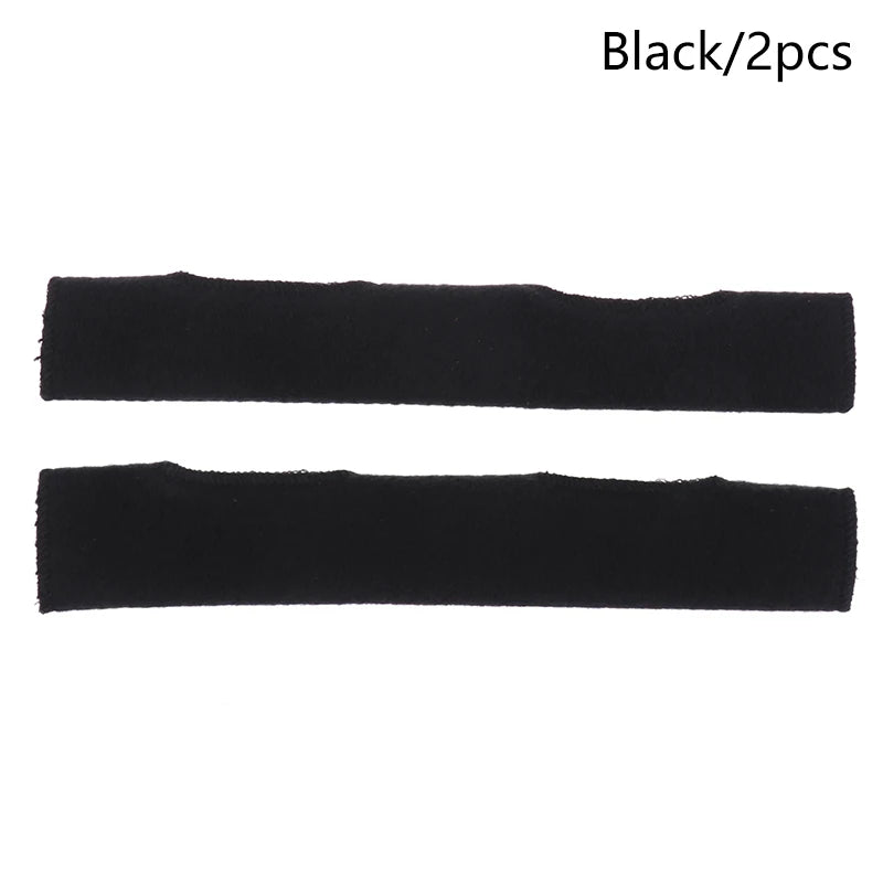 Sweat Band Helmet Sweatbands Hard Hat Welding Cushion Sweatband Qme Black