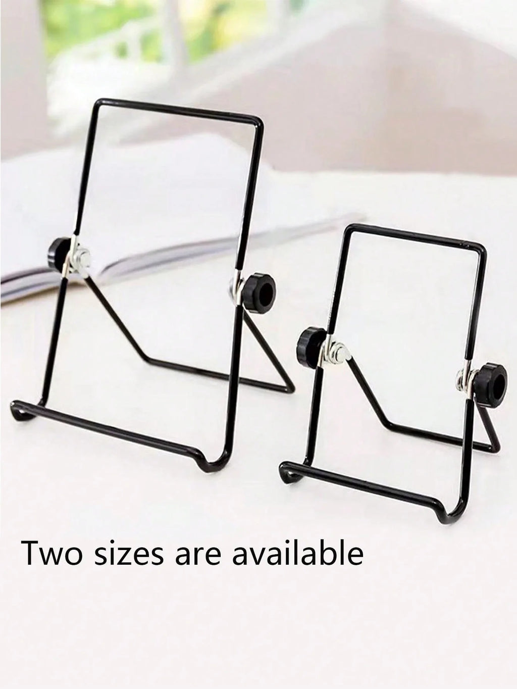 1 Metal Phone Tablet Folding Stand Qme