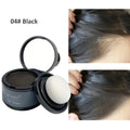 Instant Hairline Enhancer Powder Quick Conceal Root Touch-up Natural Qme 04