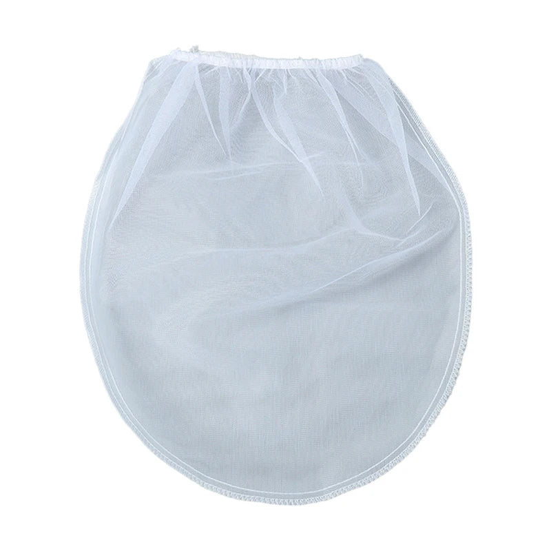 Paint Screen Net Filter Bag Nylon Strainer Bags Opening Home Qme