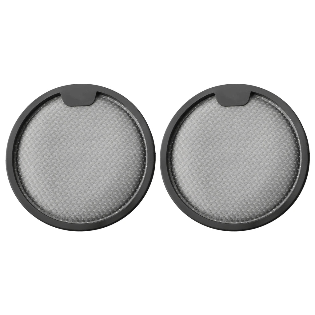 2pcs Pre-filters For R10 R10pro V12S V16S Series Household Cleaning Vacuum Cleaner Accessories Cleaning Mop Qme