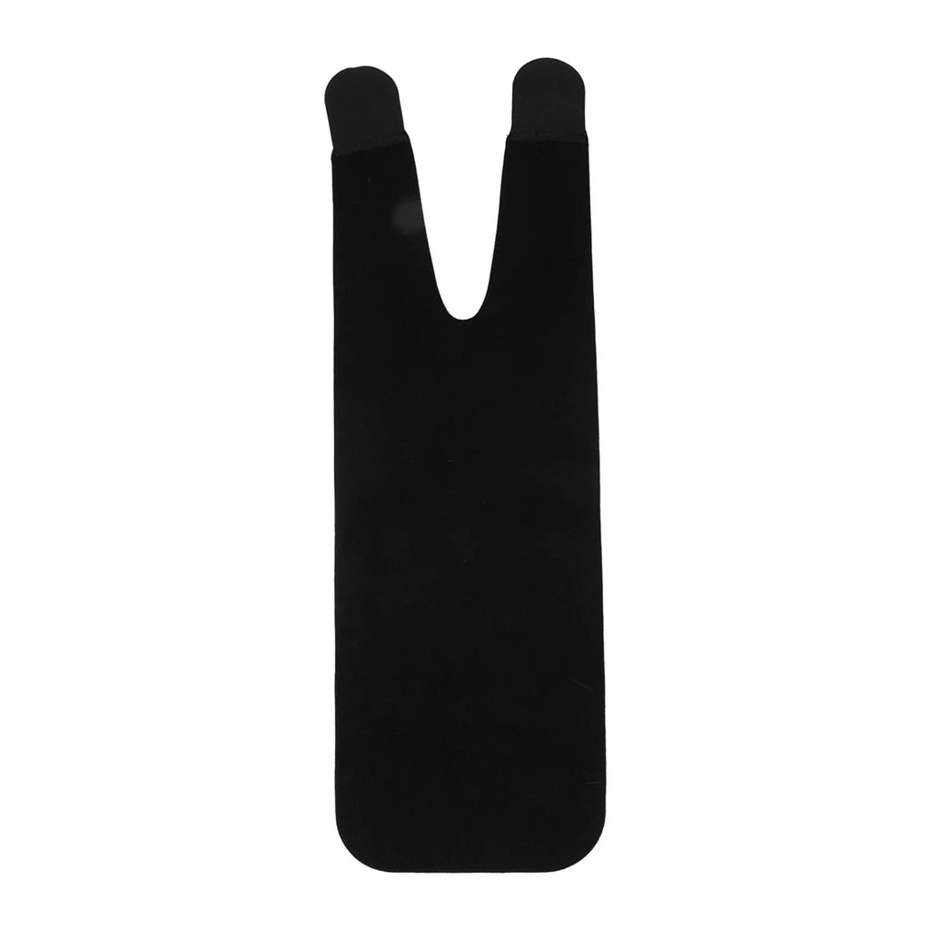 Upper Arm Sleeve Polyester Fiber Adjustable Strap Upper Arm Compression Reliable Stabilization Comfortable Compression for Arm Qme