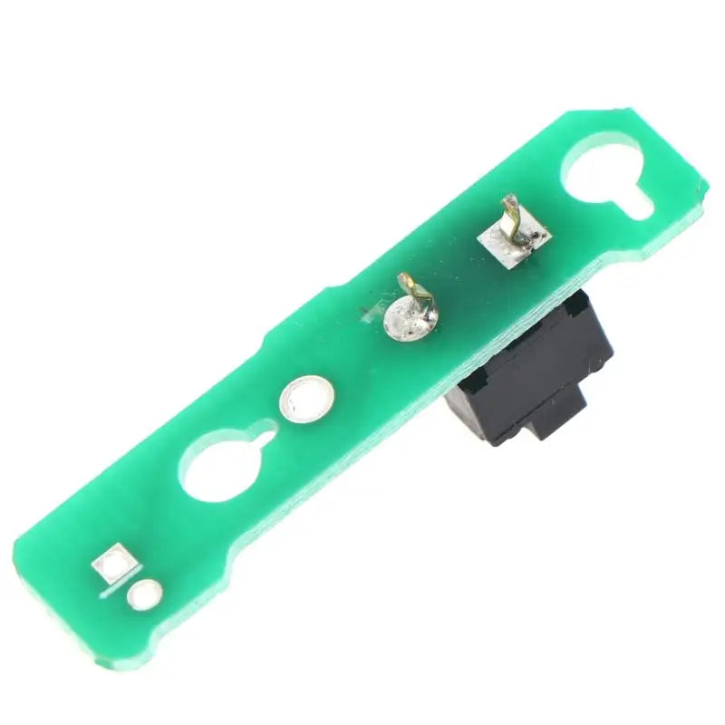 Left Key Mouse Button Board Exact Fit Replacement Part MX Master 3S Qme