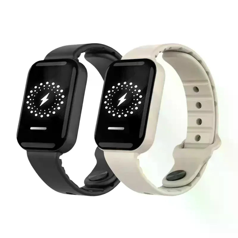 Portable Remove Body Static Bracelet Adult Smart Anti-static Qme