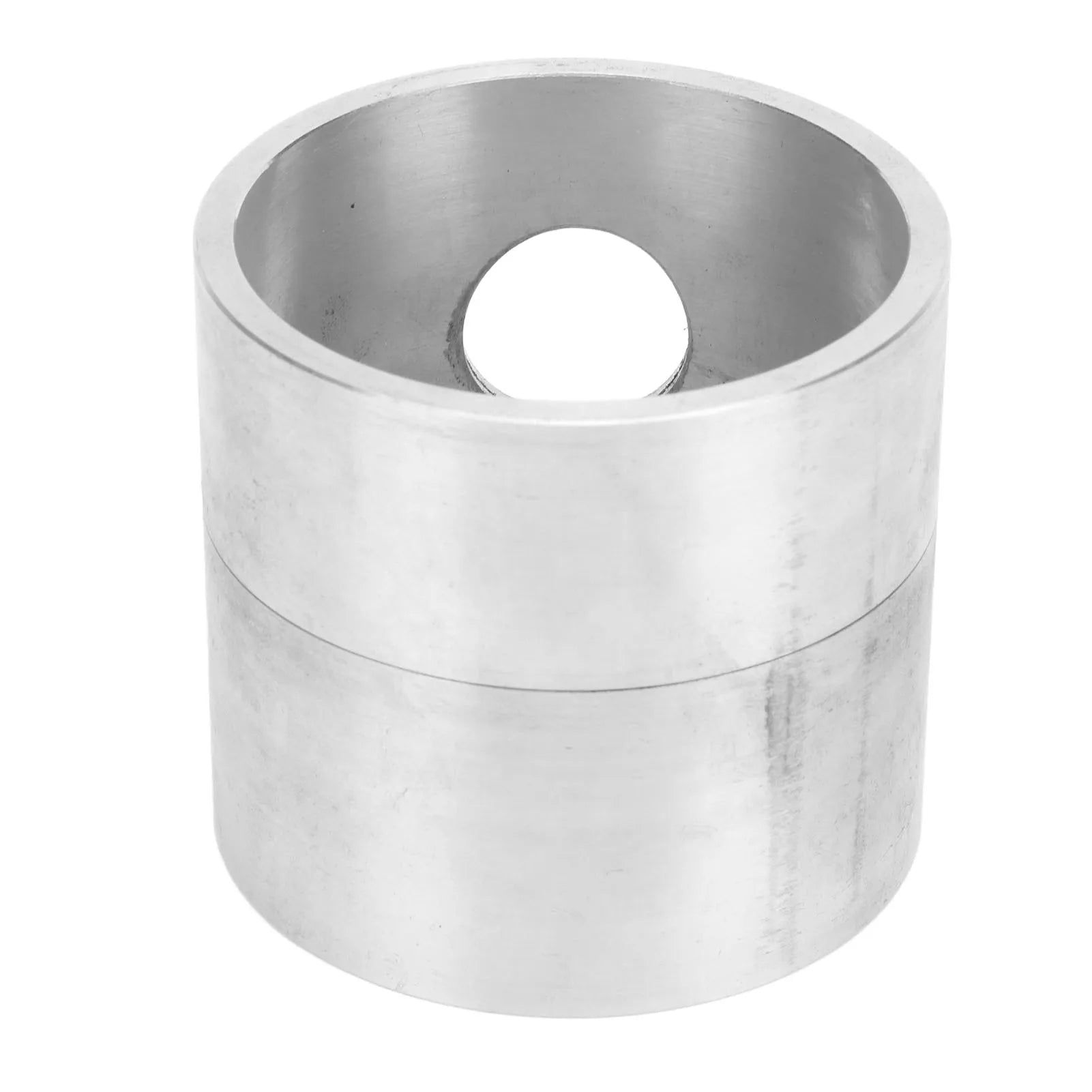 Jewelry Casting Pot Compact Easy To Operate Multifunctional Aluminum Alloy Jewelry Melting Casting Tool for Jewelry Repairing Qme