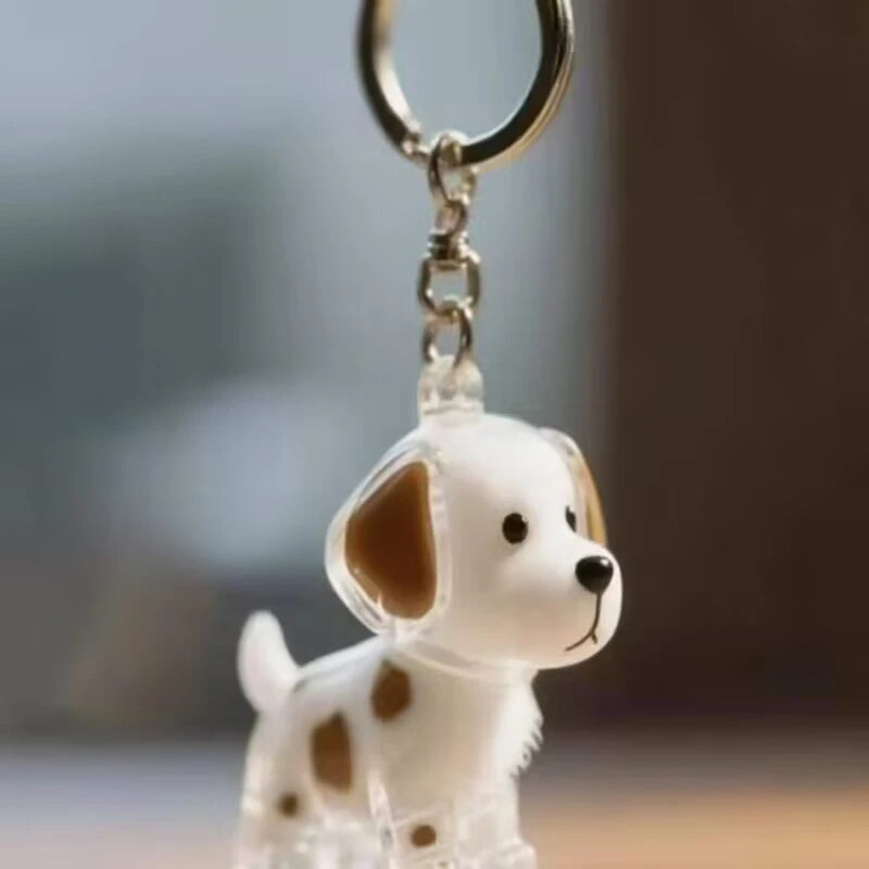 Fur Ball Storage Pendant Decoration Commemorative Dust Box