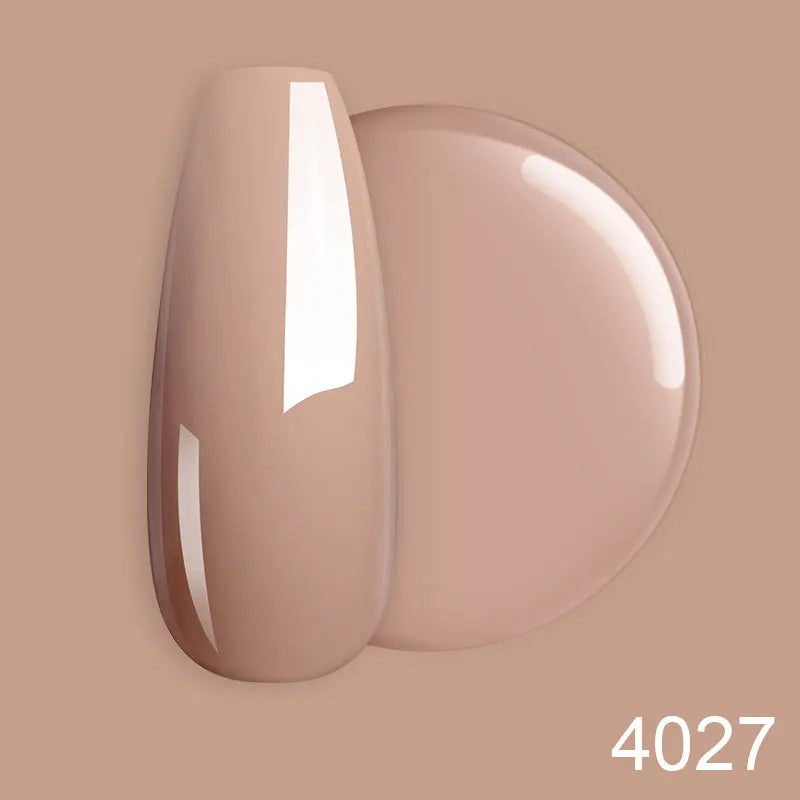Arte Clavo Gel Nail Polish 180 Colors Supplies Varnish Semi Permanent