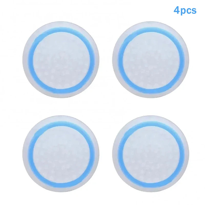 Controller Thumb Silicone Stick Grip Cap Cover Various Colors Qme A1
