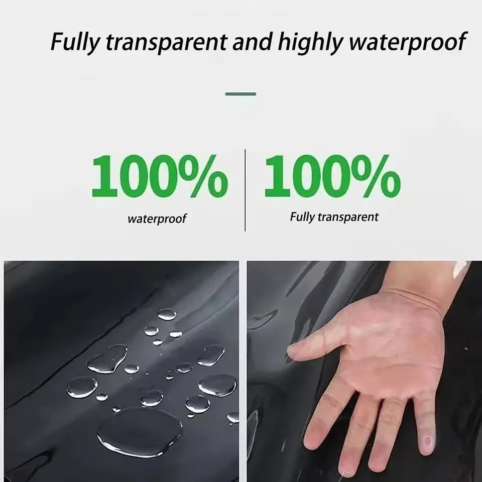 WindProof Window Screen Self-Adhesive Film Sealing Window Insulation Curtain Home Thermal Insulation And Antifreeze Door Screen Qme