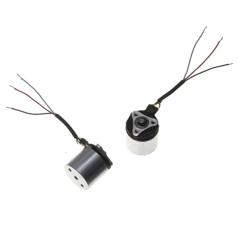 Micro 0706 Airplane Brushless Motor BLDC 6700KV 1S-2S FPV Indoor Qme