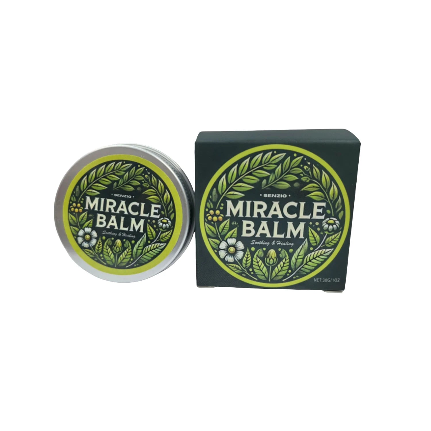 Joint Care Miracle Balm Relieves Joint Discomfort Relief Relax Balm Soothing Joint Cream Full Body Joint Relax Massage Daub Balm Qme 1piece B style China Mainland