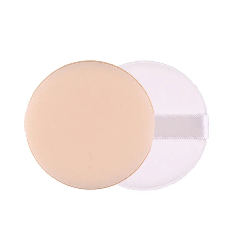 4Pcs/Lot Air Cushion Puff Makeup Sponge For BB CC Cream Powder Contour Facial Smooth Wet Dry Make Up Beauty Tools Gift Qme