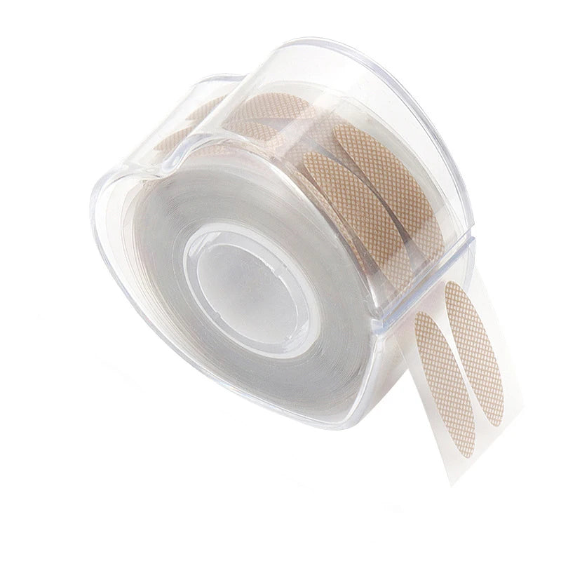 Box Big Eyelid Tape Sticker Double Fold Self Adhesive Stickers S L Qme H Gray-L China Mainland