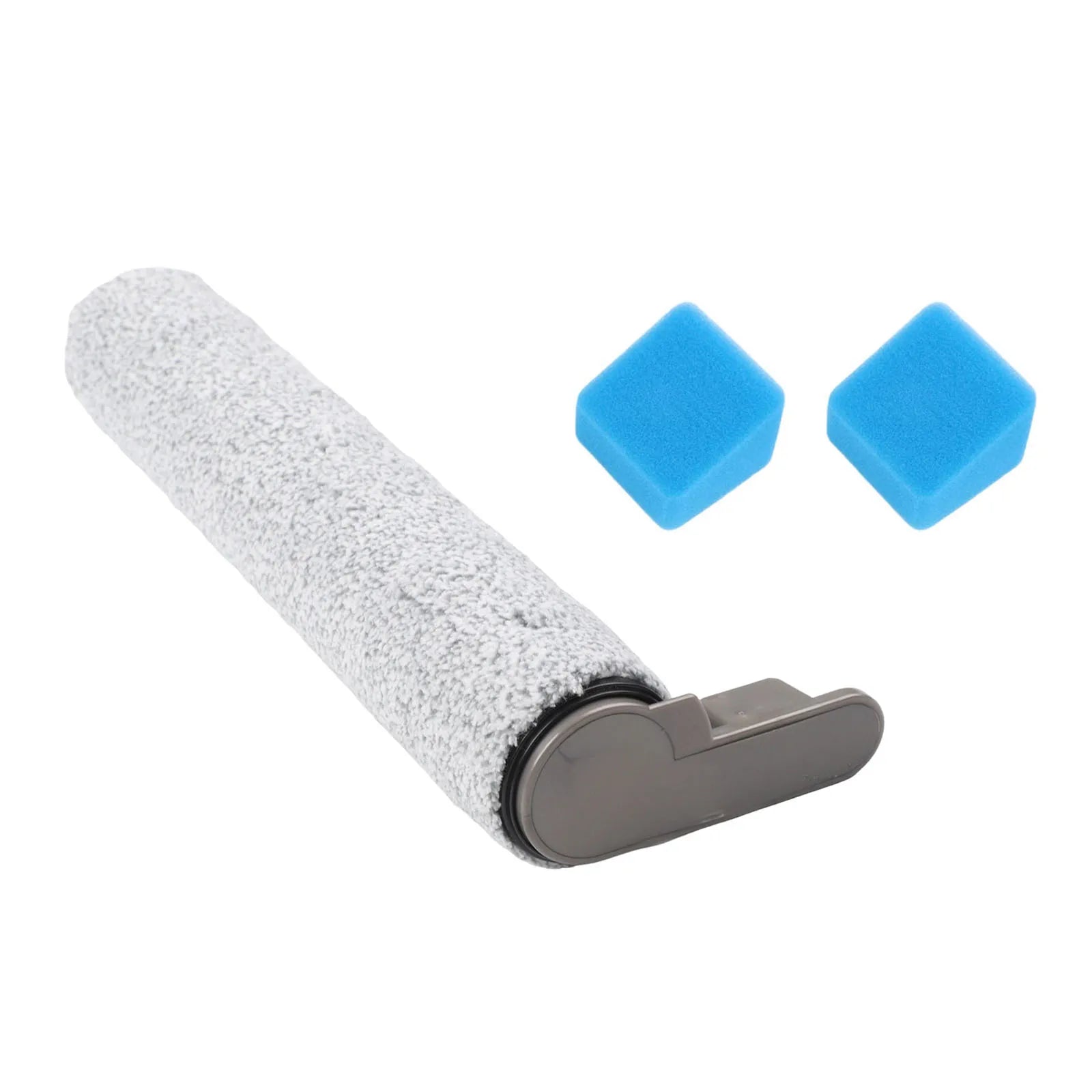 Roller Brush Filters Kit For JONR ED12 Pro Cordless Wet And Dry Vacuum Cleaner Household Replacement Accessories Qme A