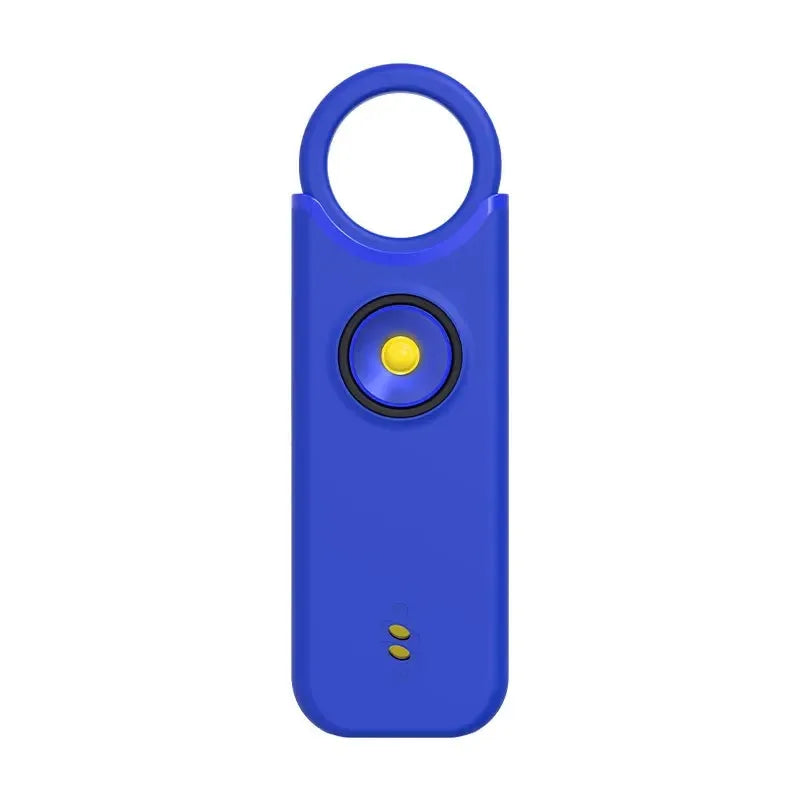 1PCS Cross-border GPS Tracker High-decibel Anti-lost Device for Elderly Student Kids Pet Rechargeable Locator Qme