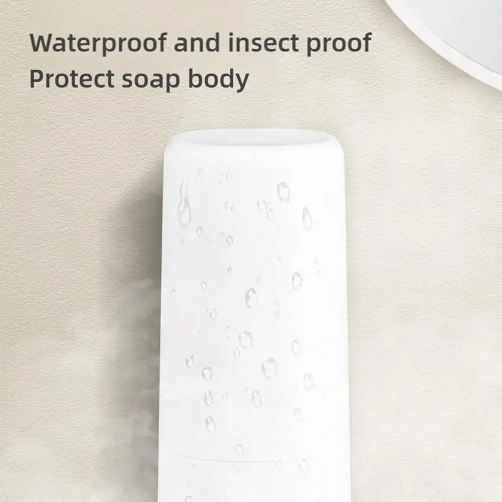 Bar Soap Dispenser Hand Wash Soapbox Dish Wall Soap Grinder Supplies Bathroom Accessories The Dishes Portable Products 3 Gears Qme