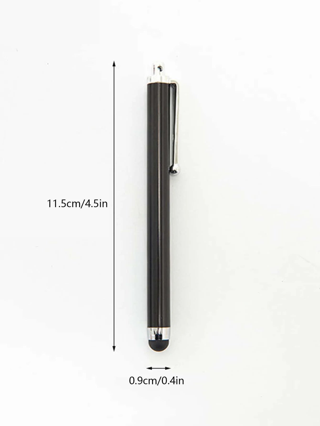 Capacitive Pen Metal Touch Handwriting Screen Universal Mobile Phones Qme