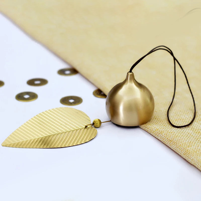 Hanging Decorations Wind Music Home Decoration Landscape Bell Sound Qme