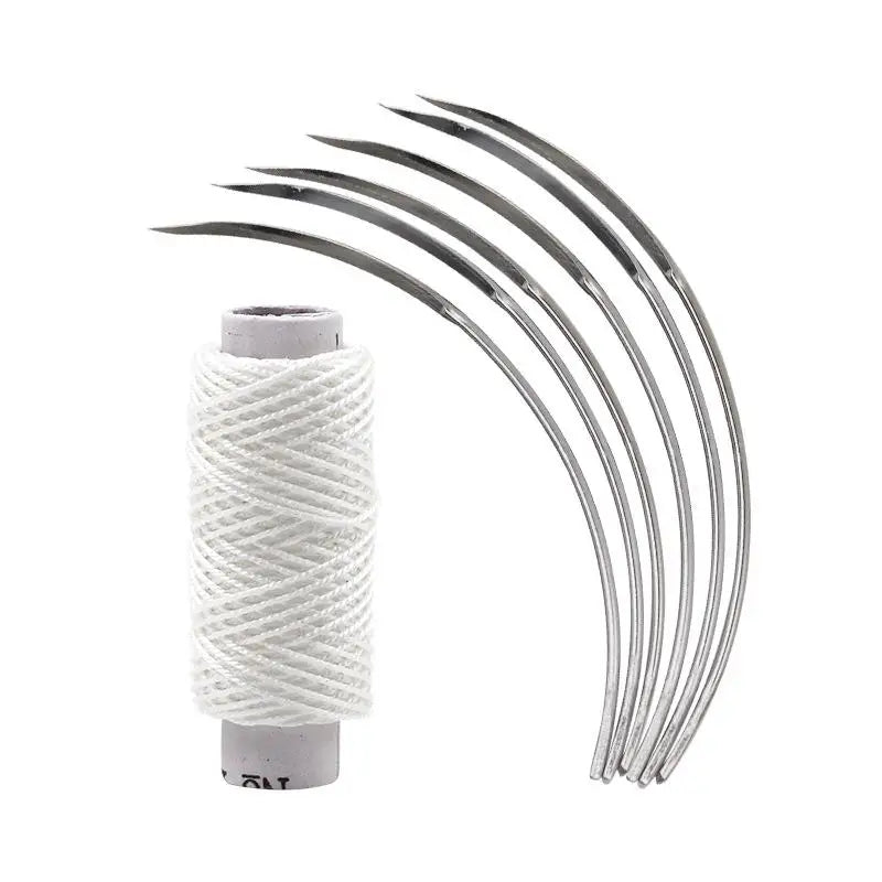 Bag Beast Surgical Needles Curved Trigeminal Veterinary Qme