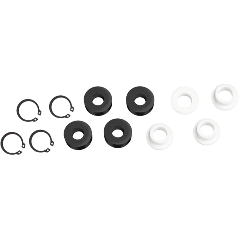 A02F-7434-1 Deck Tune Up Kit Deck Height Adjustment Hardware Tune Up Kit Lawn Mower Deck Parts Qme