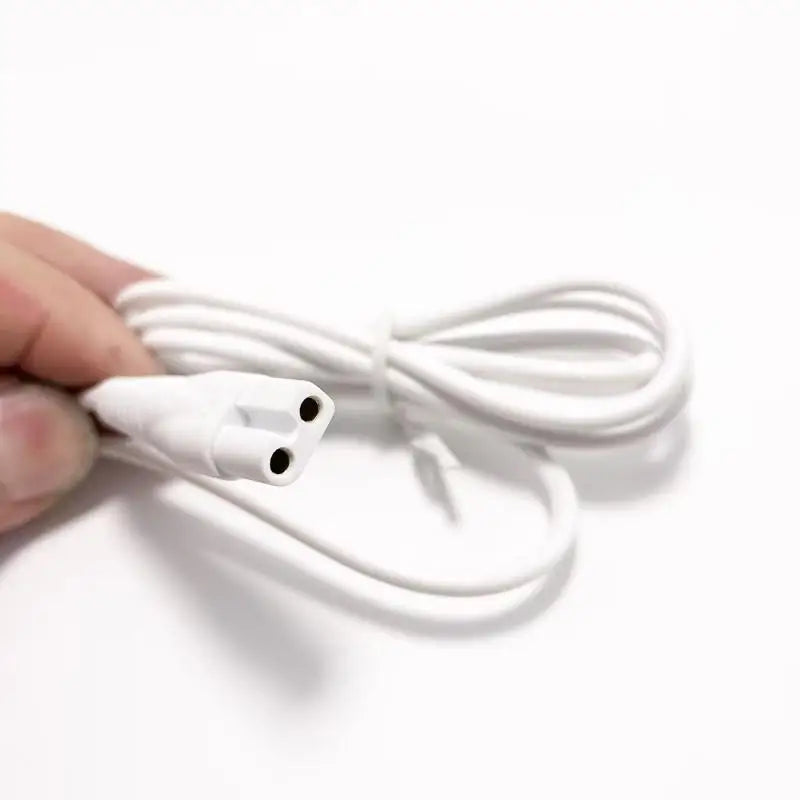 Fast Charging Replacement Cord Dental Irrigator Electric Toothbrush Qme