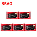 Car Oil Film Removing Wipes Anti-rain Oil Stain Cleaner Wipes Glasses Glass Anti-fog Wet Towel Front Windshield Cleaning Wipes Qme 5BAG