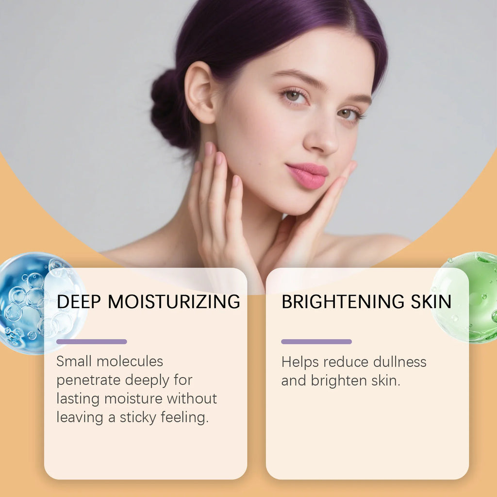 Brightening Kojic Acid Turmeric Toner Soothing Hydrating Pore Minimizing Oil Control Reduce Dullness Refreshing Facial Skin Care Qme