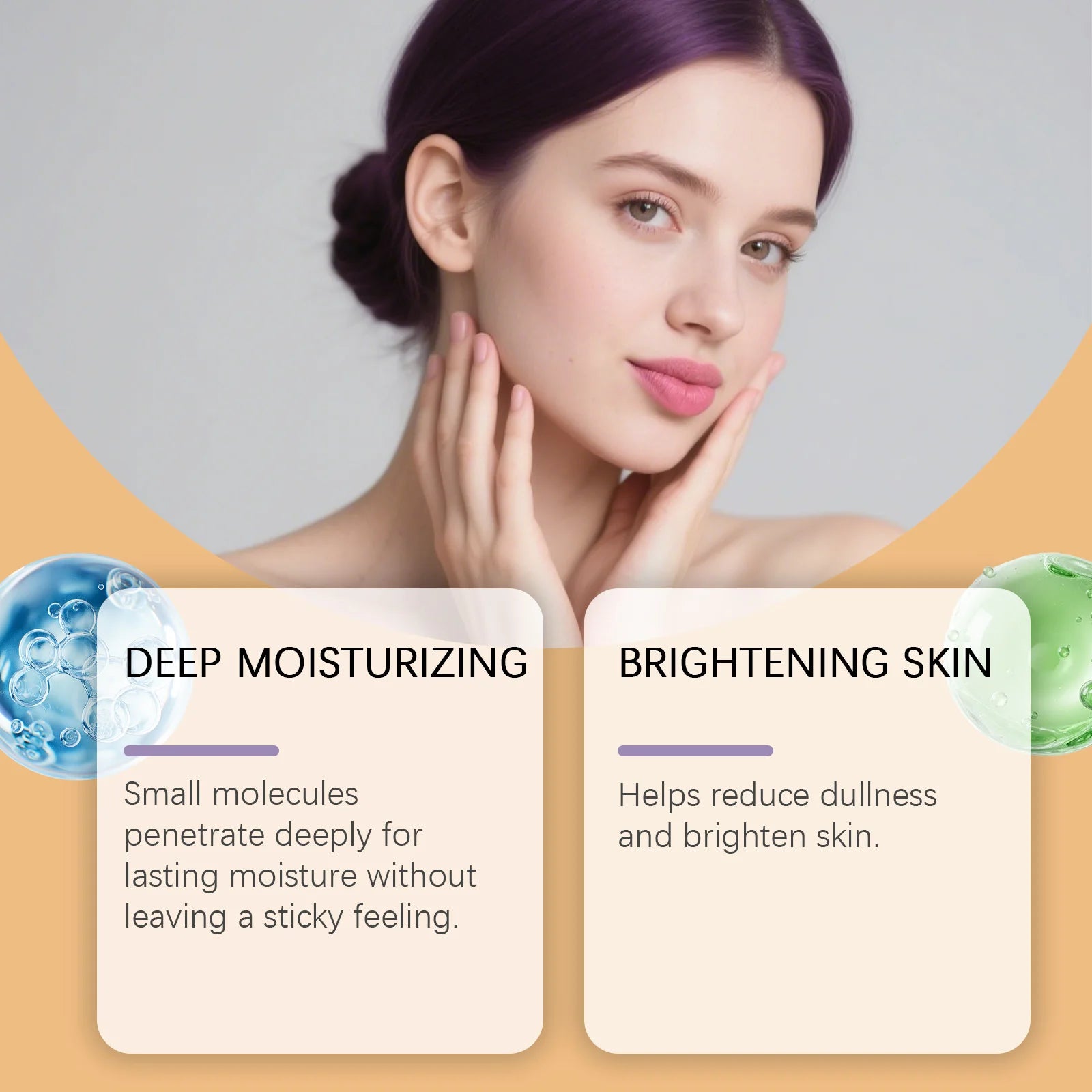 Brightening Kojic Acid Turmeric Toner Soothing Hydrating Pore Minimizing Oil Control Reduce Dullness Refreshing Facial Skin Care Qme