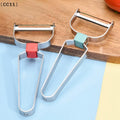Stainless Steel Peeler Wholesale Scraper Potato PeelerCC11 Qme Default Title
