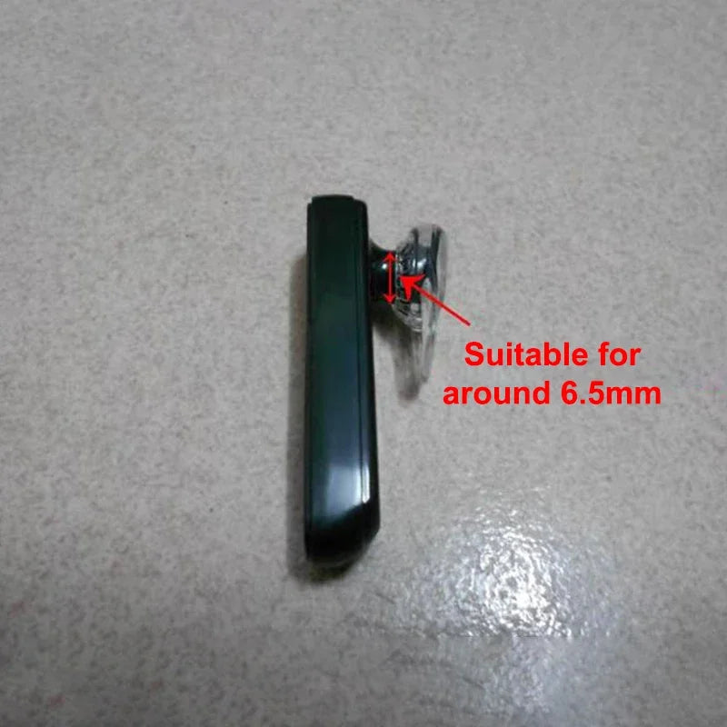 Universal Bluetooth Headset Earhooks Hanger Accessories Hook Loop Qme